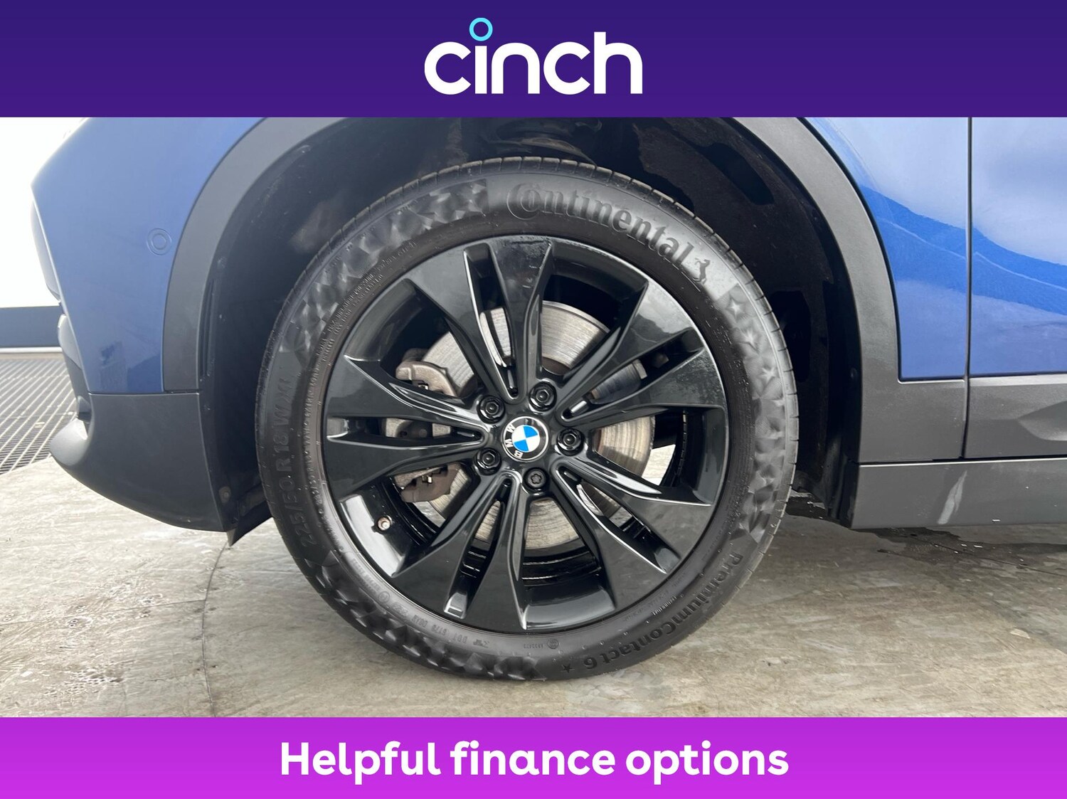 Used BMW X2 2021 for sale - 76164037: Photo 24
