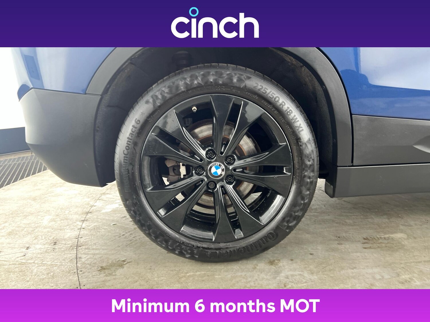 Used BMW X2 2021 for sale - 76164037: Photo 27