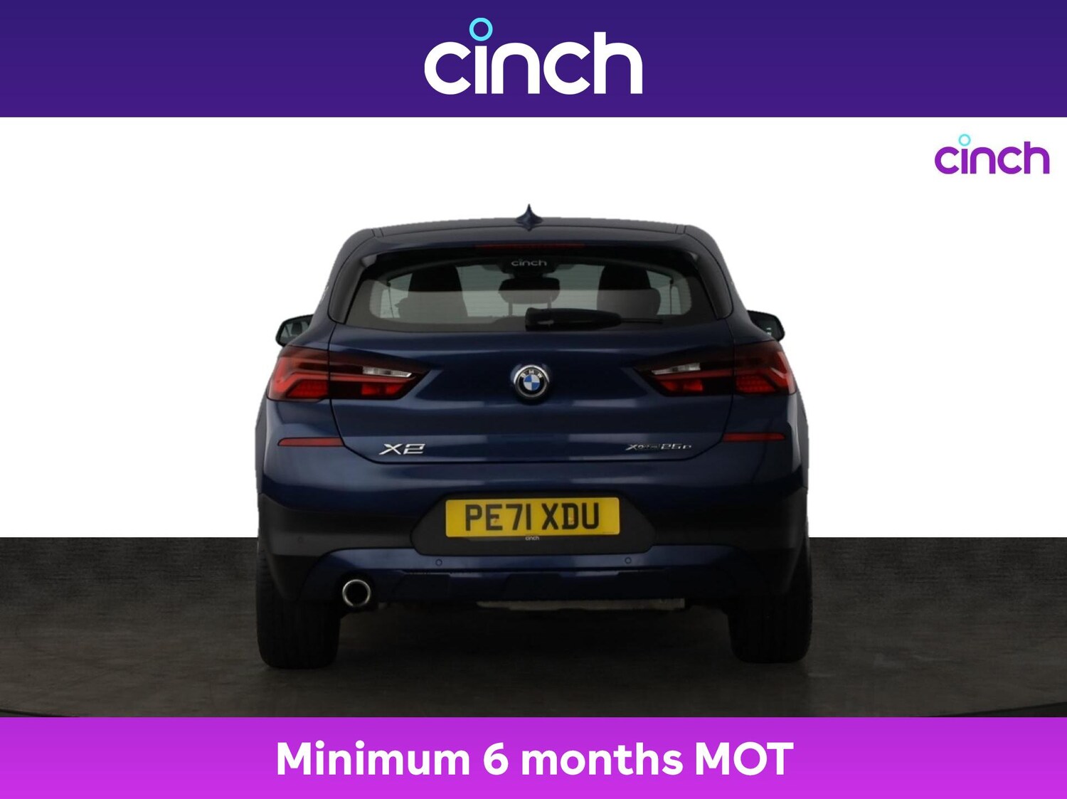 Used BMW X2 2021 for sale - 76164037: Photo 5