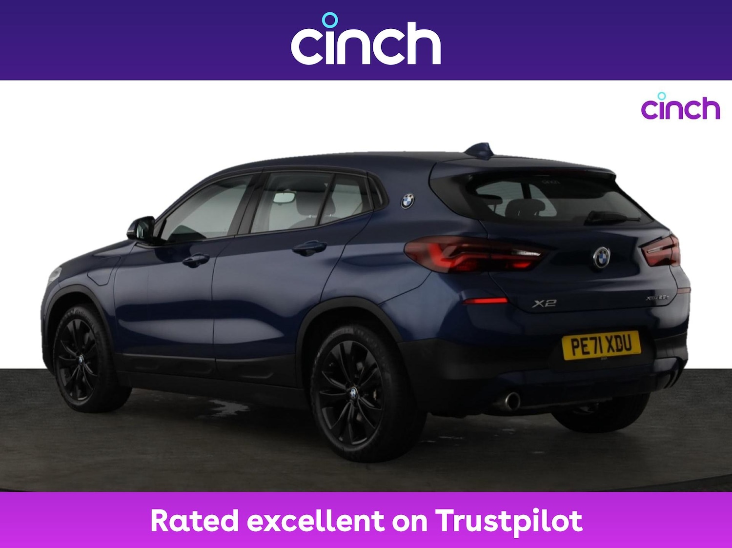 Used BMW X2 2021 for sale - 76164037: Photo 6