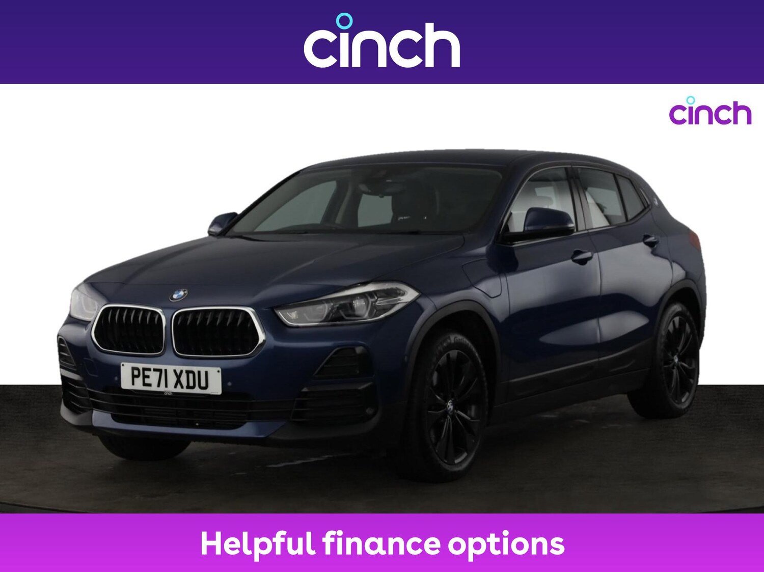 Used BMW X2 2021 for sale - 76164037: Photo 9