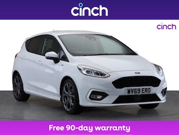Ford - Fiesta