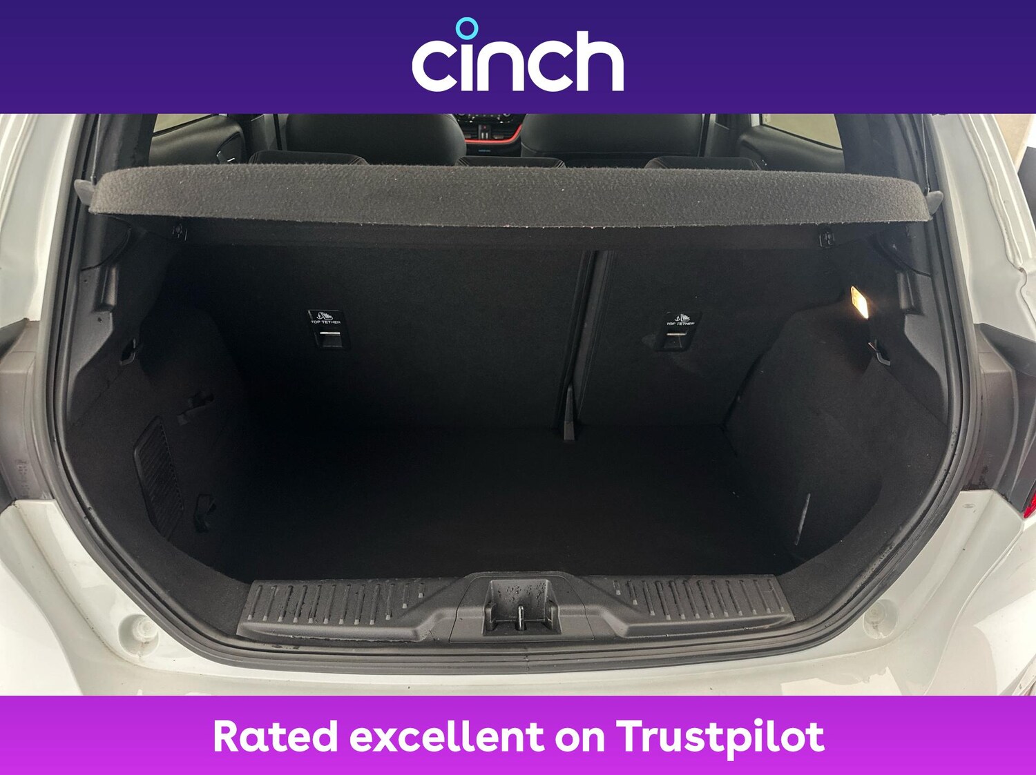 Used Ford Fiesta 2019 for sale - 76217621: Photo 21