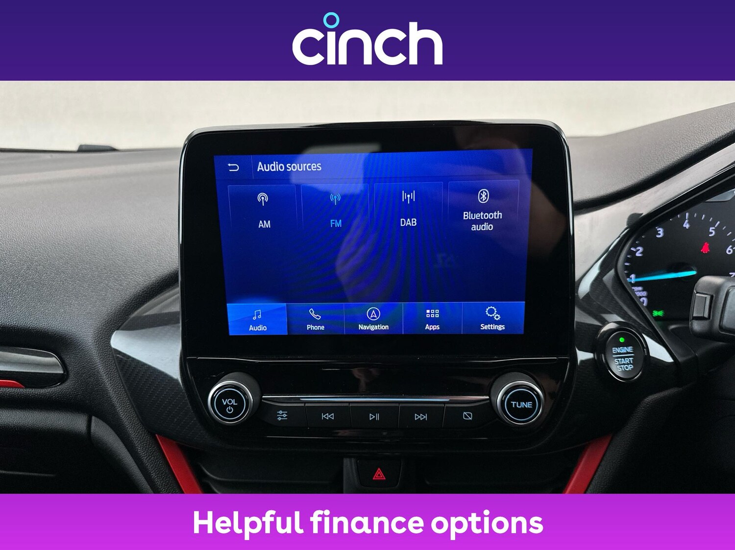 Used Ford Fiesta 2019 for sale - 76217621: Photo 30