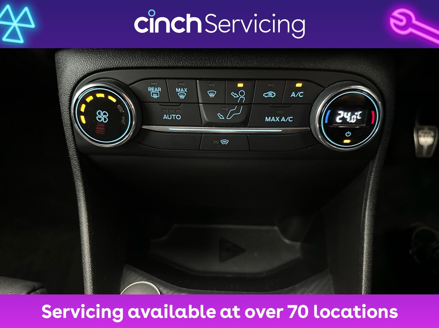 Used Ford Fiesta 2019 for sale - 76217621: Photo 31