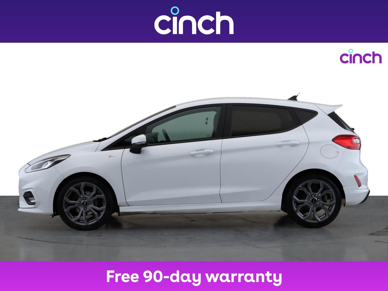 Used Ford Fiesta 2019 for sale - 76217621: Photo 8