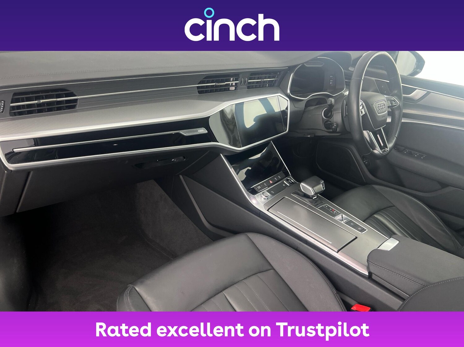 Used Audi A6 Avant 2021 for sale - 76305135: Photo 14