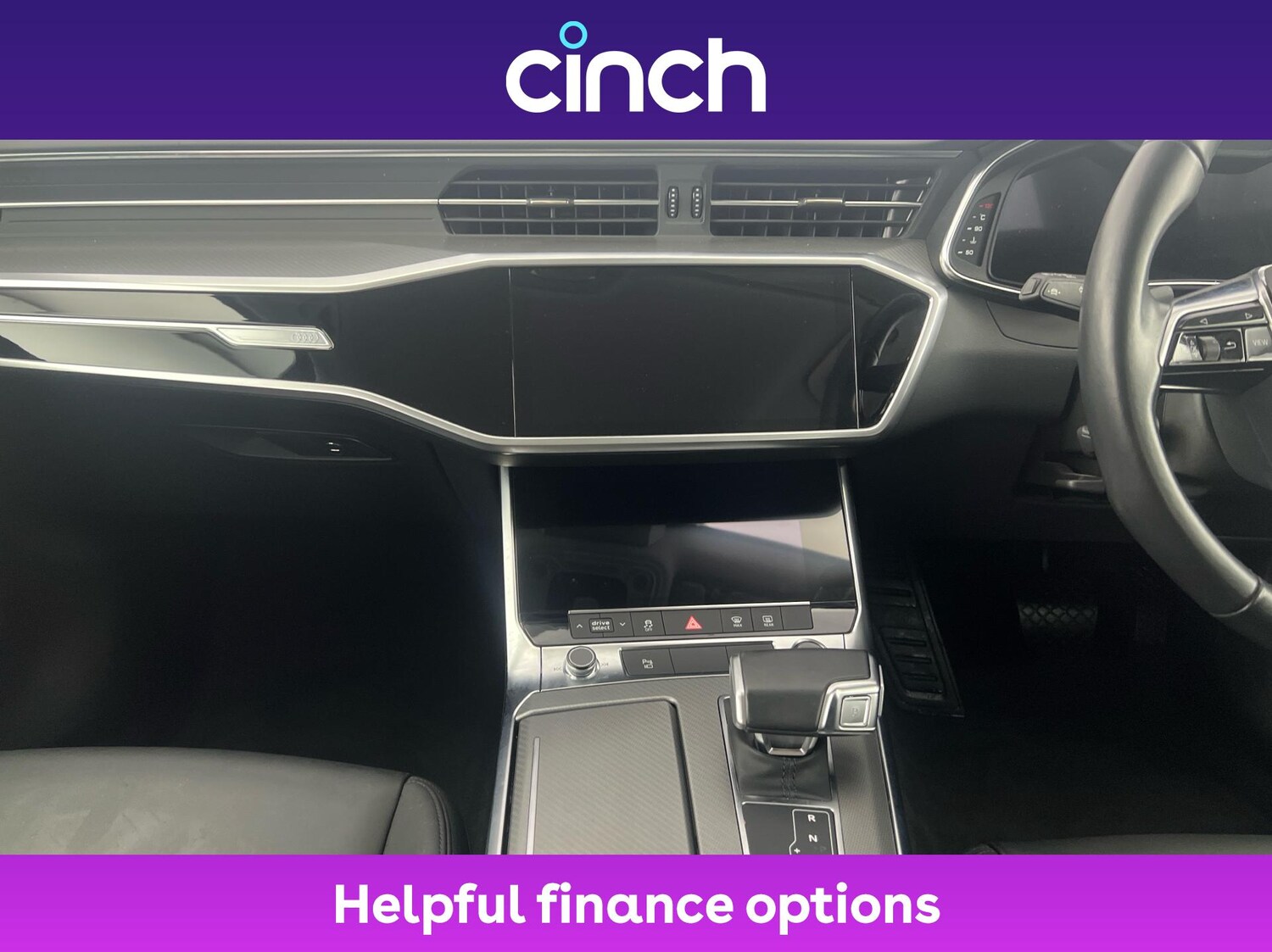 Used Audi A6 Avant 2021 for sale - 76305135: Photo 17