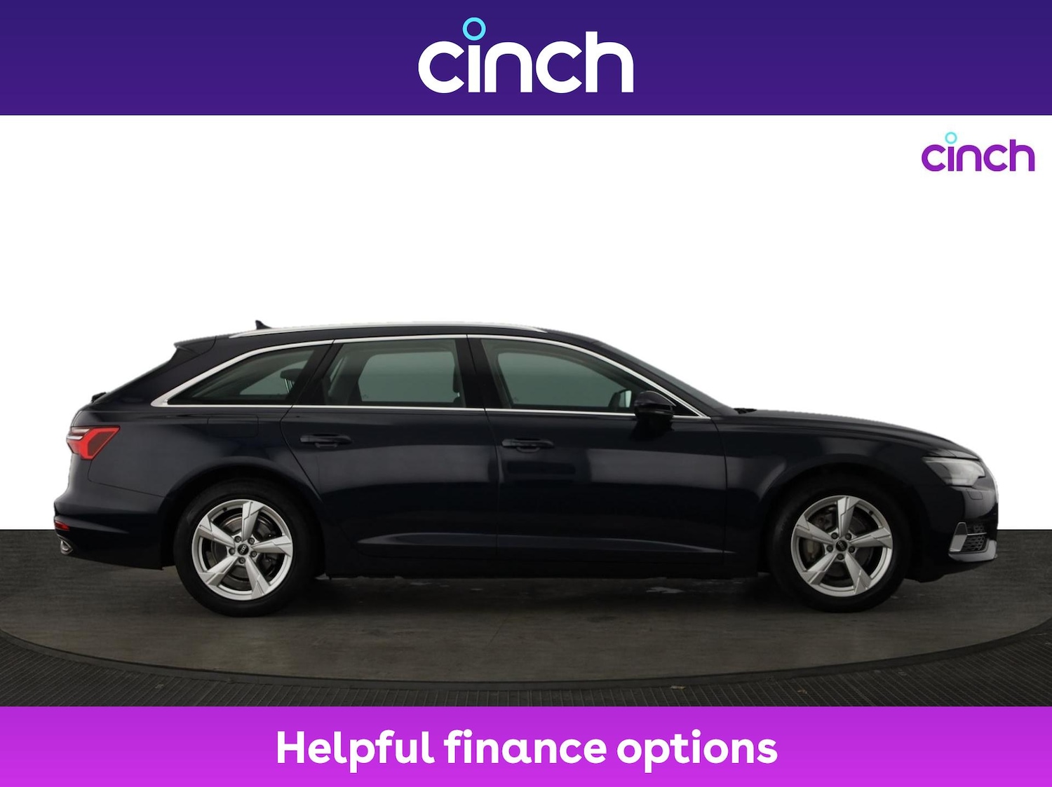 Used Audi A6 Avant 2021 for sale - 76305135: Photo 2