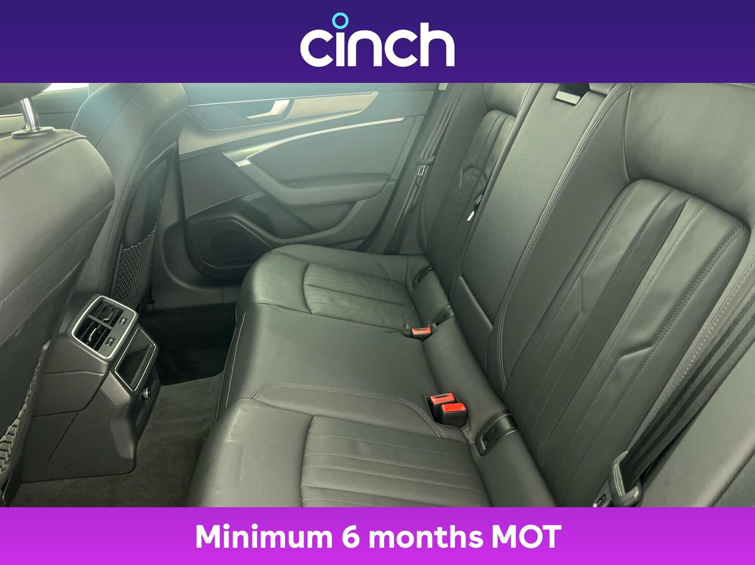 Used Audi A6 Avant 2021 for sale - 76305135: Photo 20