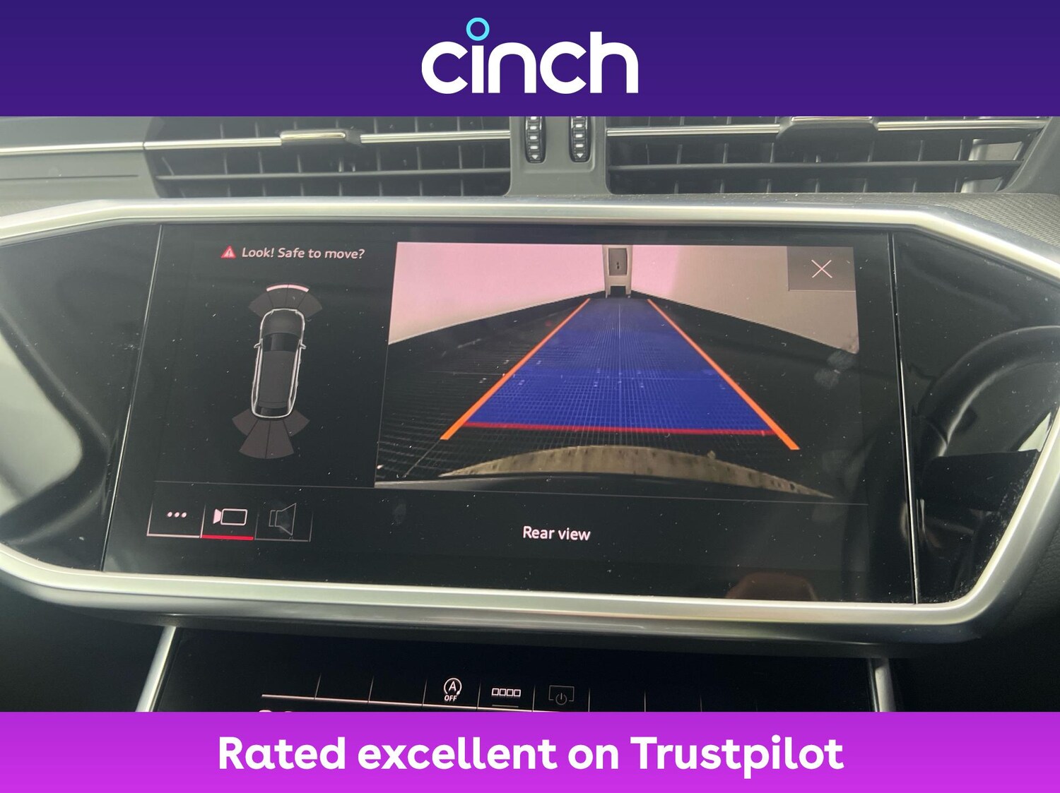 Used Audi A6 Avant 2021 for sale - 76305135: Photo 33