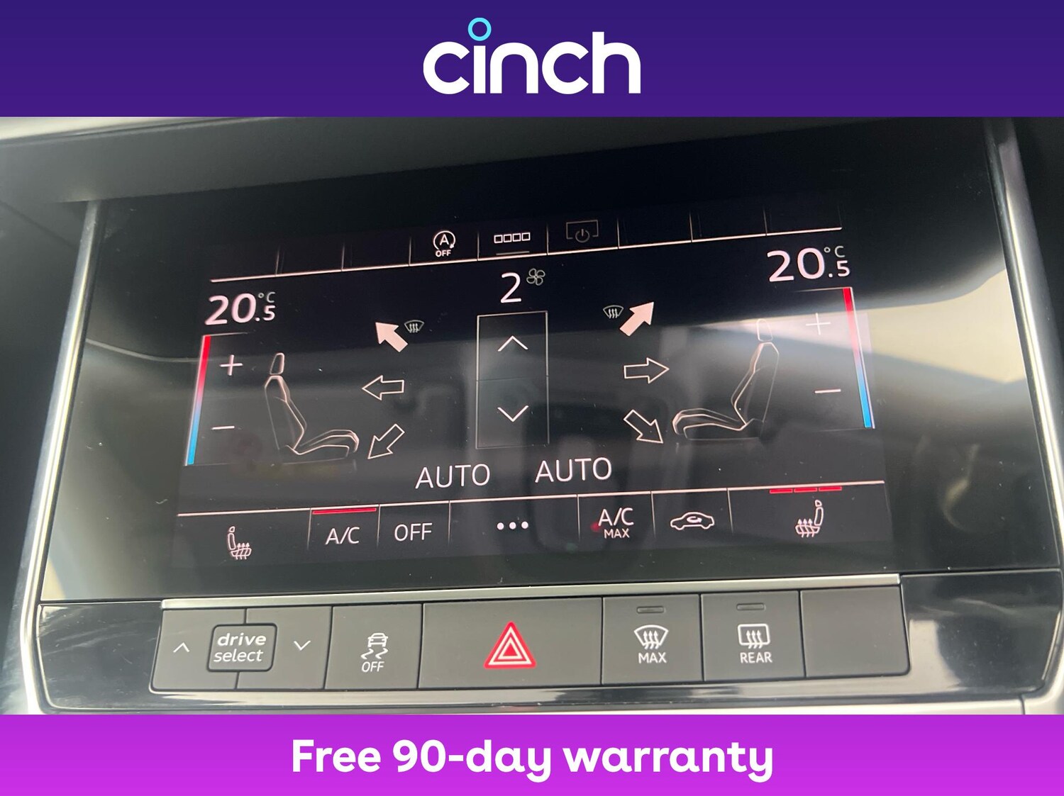 Used Audi A6 Avant 2021 for sale - 76305135: Photo 34