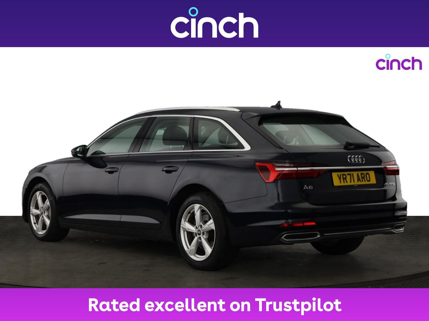 Used Audi A6 Avant 2021 for sale - 76305135: Photo 6