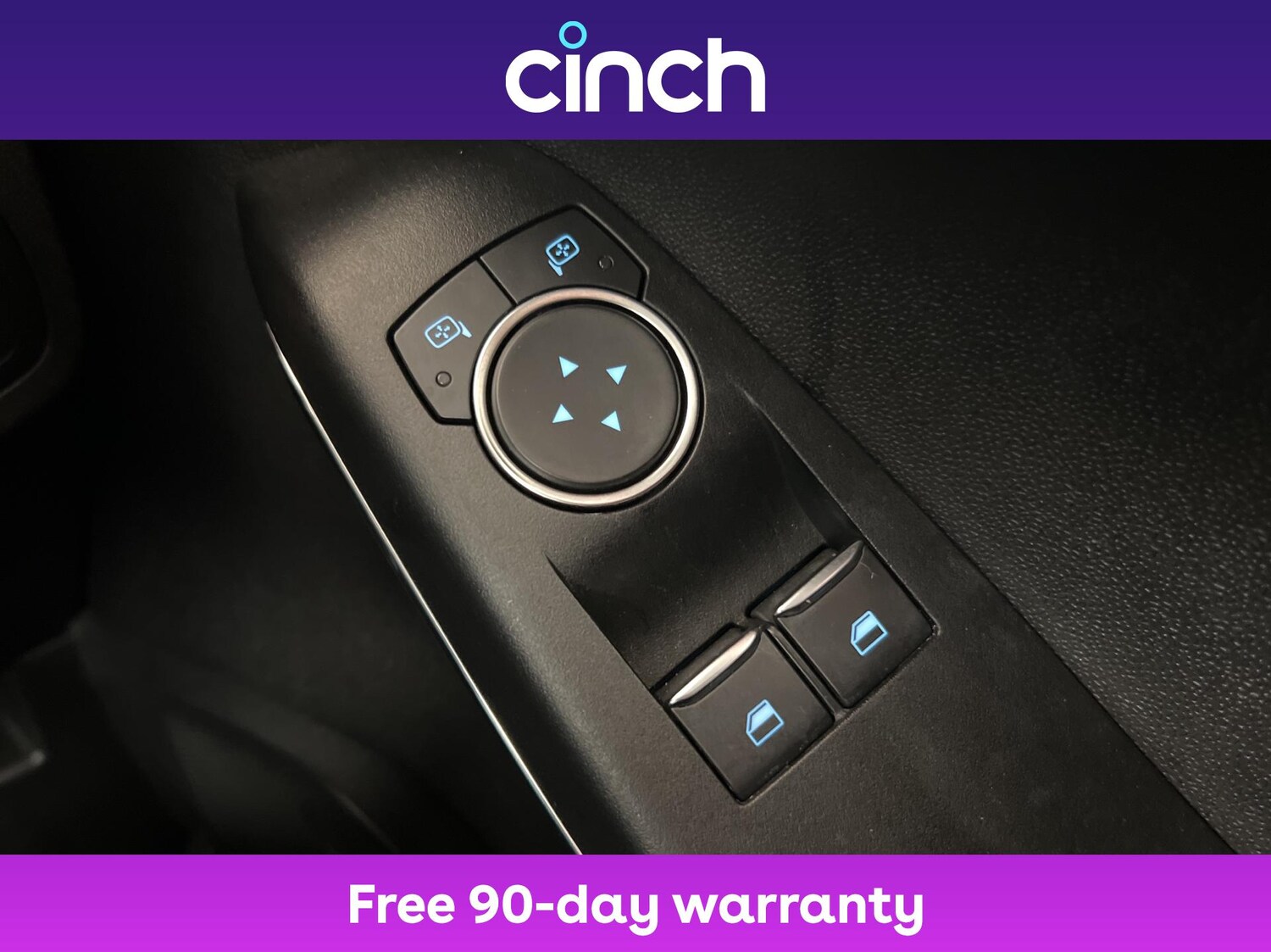 Used Ford Fiesta 2019 for sale - 76173895: Photo 29