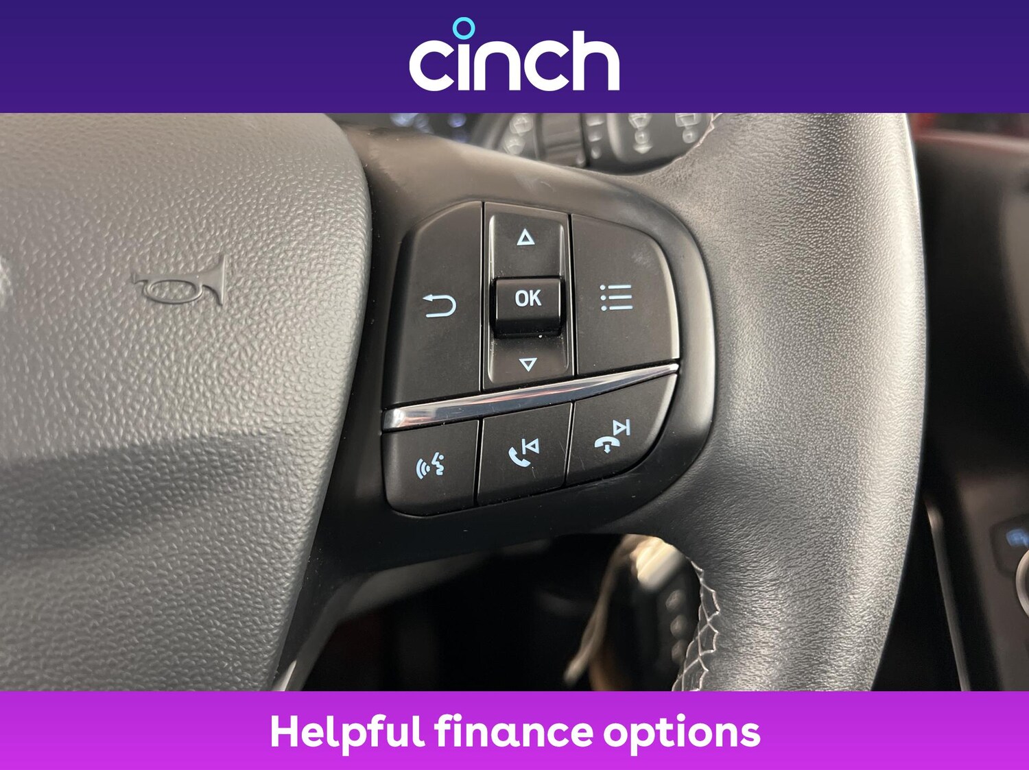 Used Ford Fiesta 2019 for sale - 76173895: Photo 30