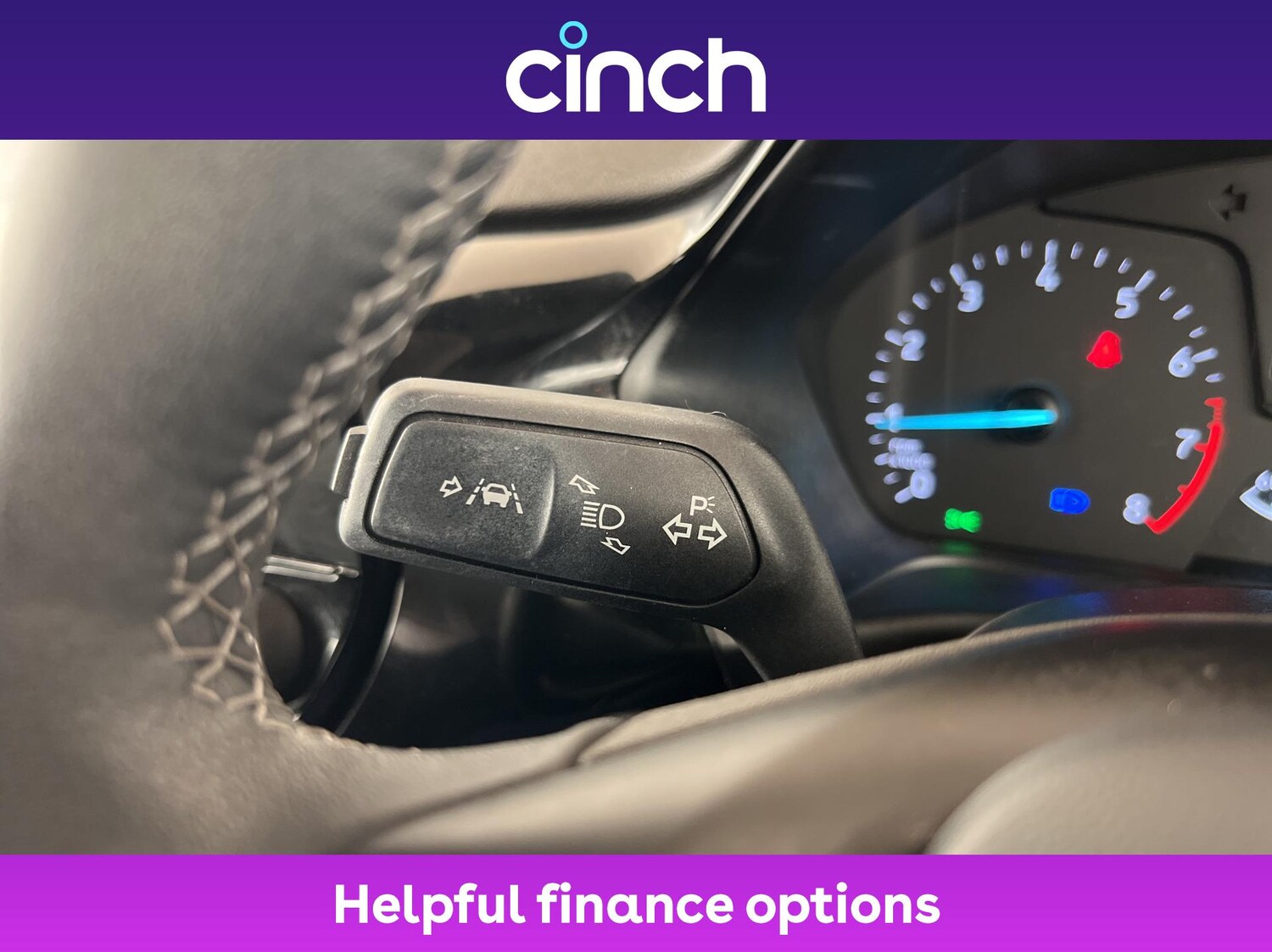 Used Ford Fiesta 2019 for sale - 76173895: Photo 35