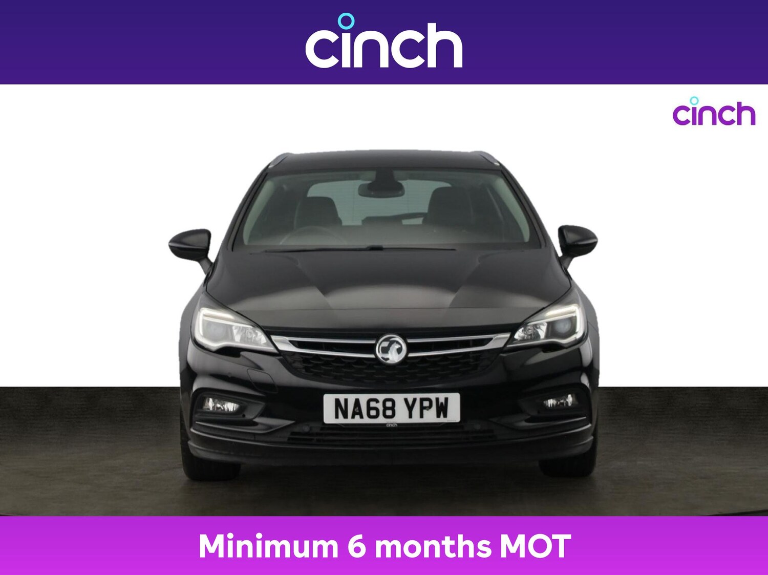 Used Vauxhall Astra 2019 for sale - 76949740: Photo 11