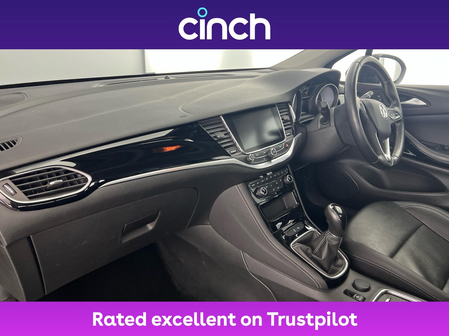 Used Vauxhall Astra 2019 for sale - 76949740: Photo 14