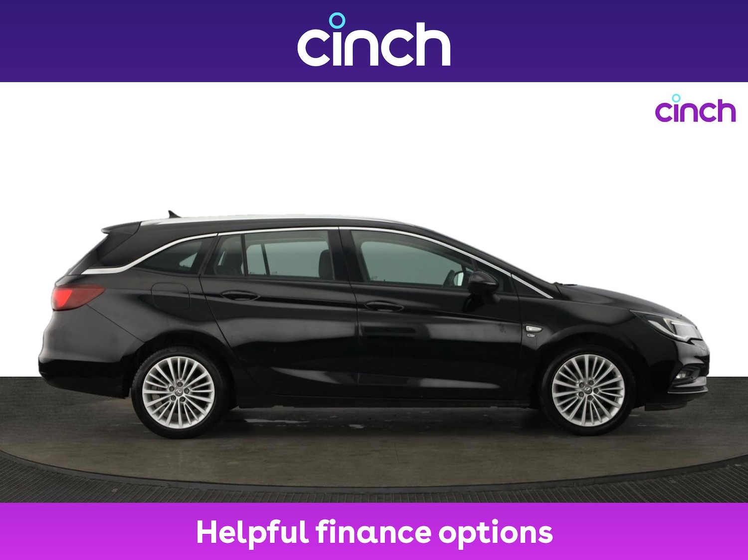 Used Vauxhall Astra 2019 for sale - 76949740: Photo 2