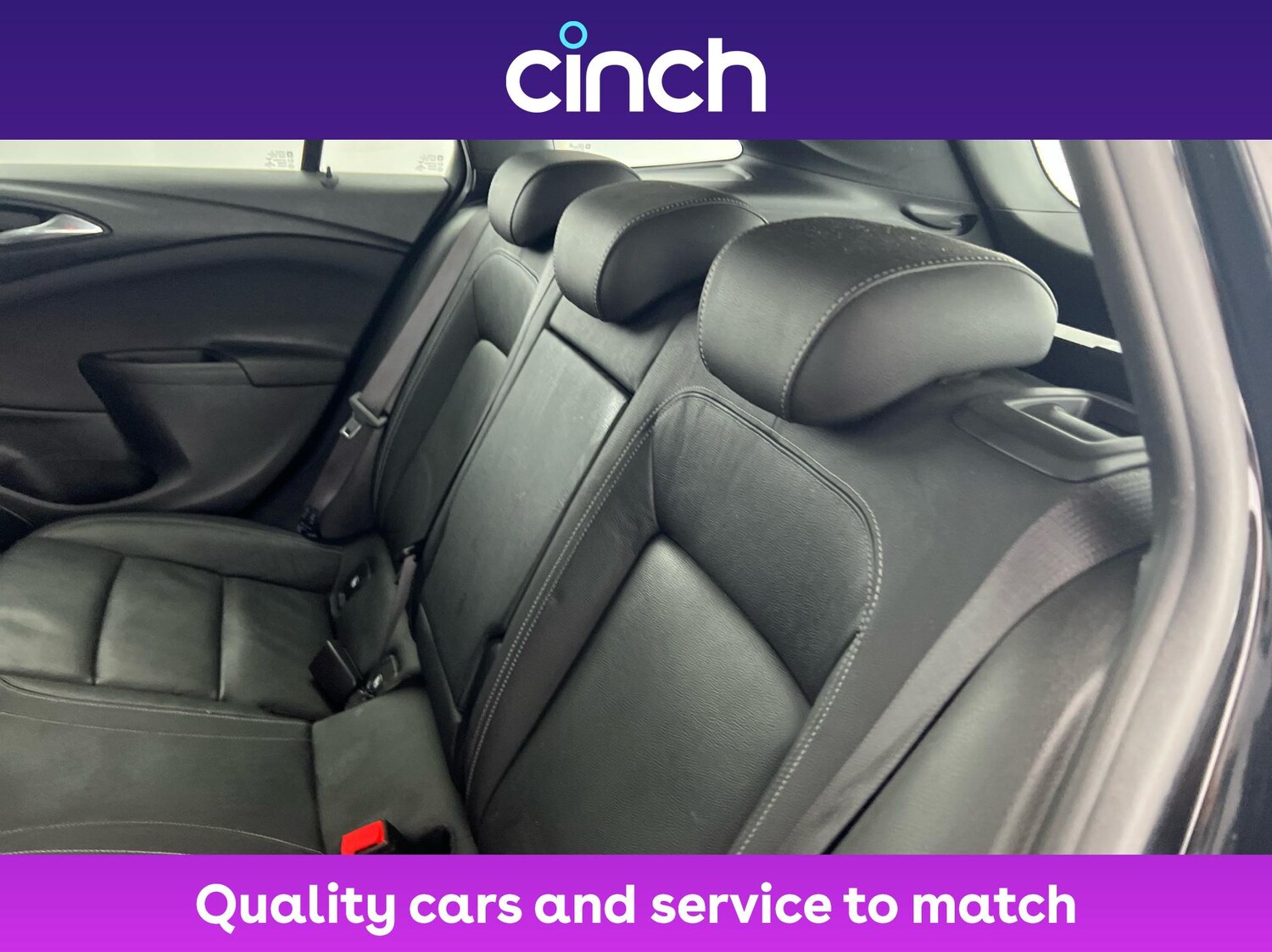 Used Vauxhall Astra 2019 for sale - 76949740: Photo 20