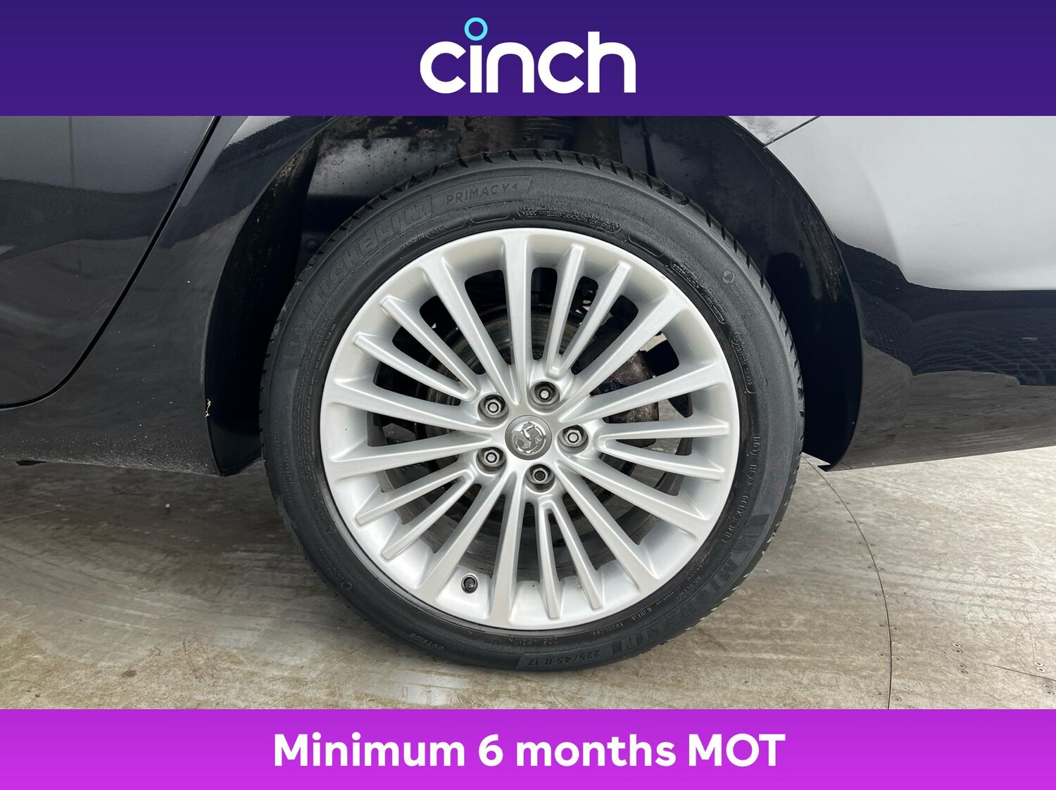 Used Vauxhall Astra 2019 for sale - 76949740: Photo 26