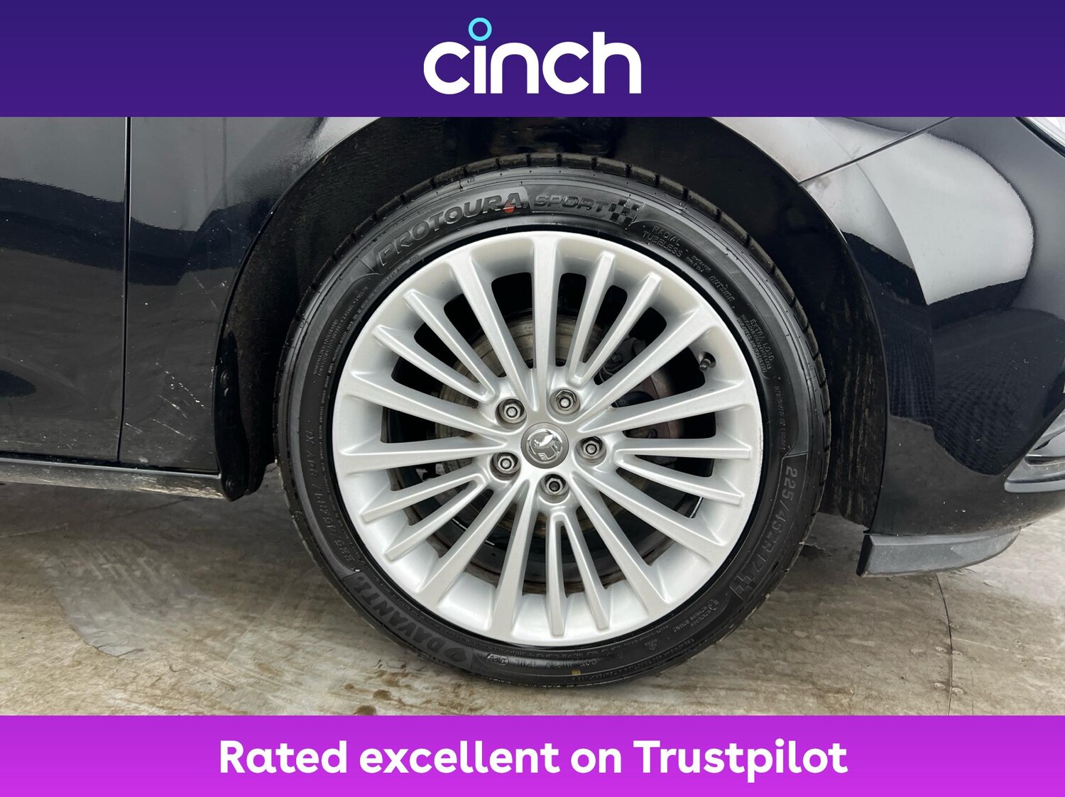 Used Vauxhall Astra 2019 for sale - 76949740: Photo 28