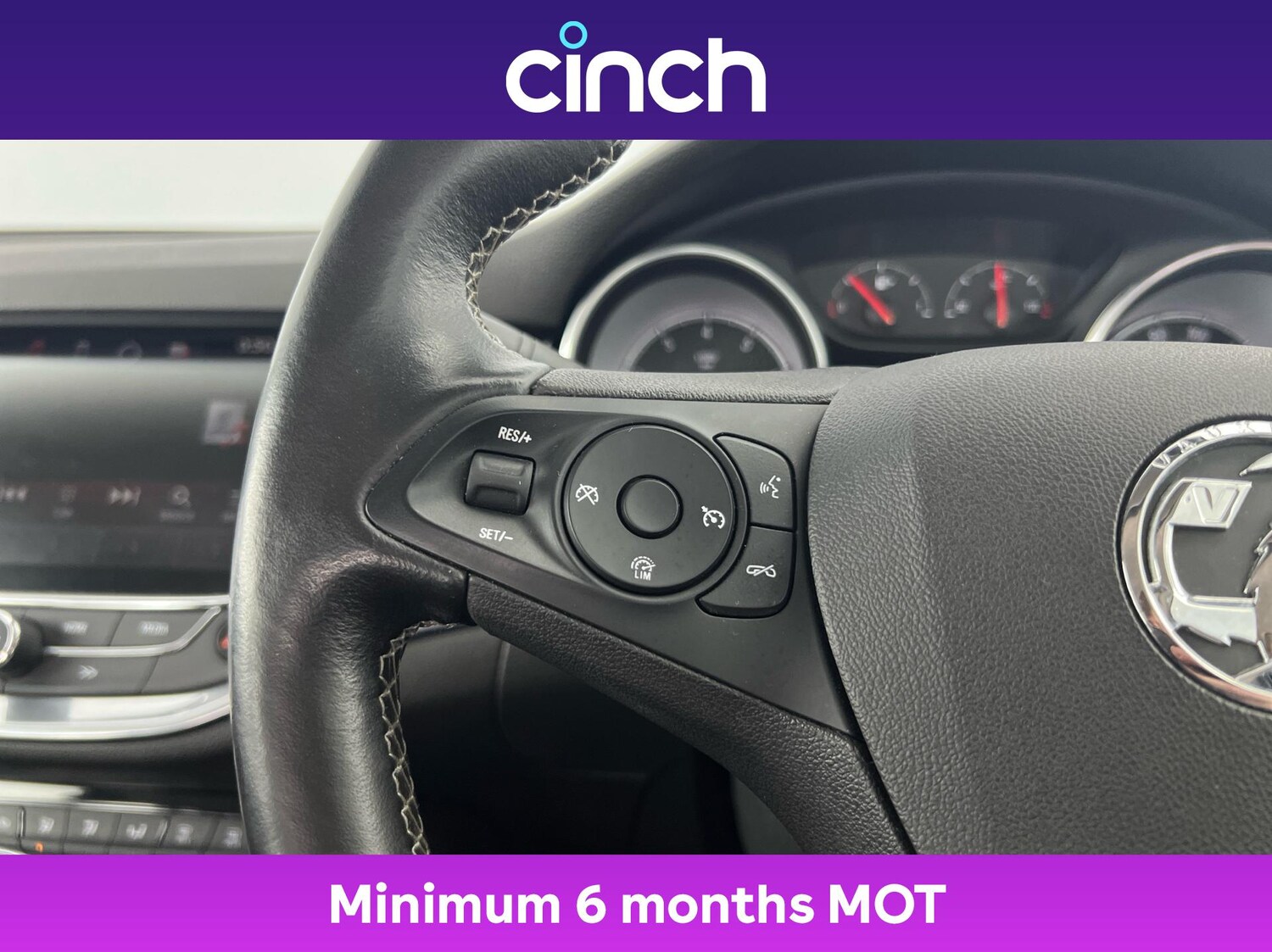 Used Vauxhall Astra 2019 for sale - 76949740: Photo 31