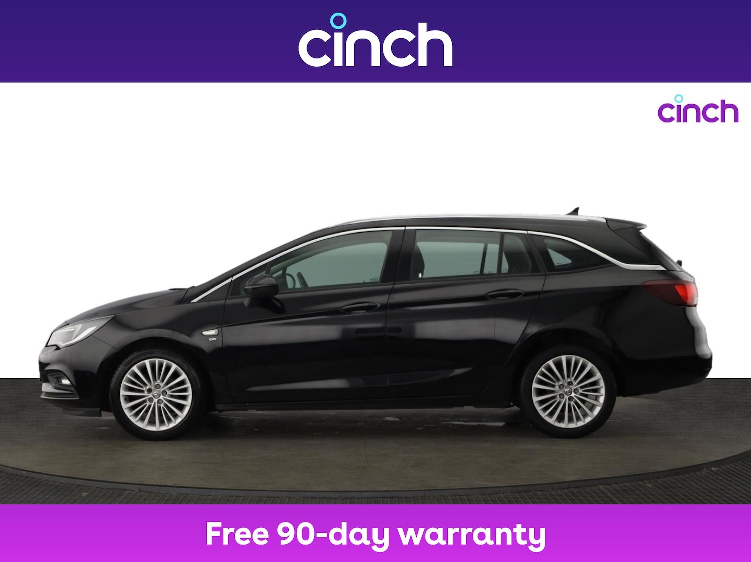 Used Vauxhall Astra 2019 for sale - 76949740: Photo 8
