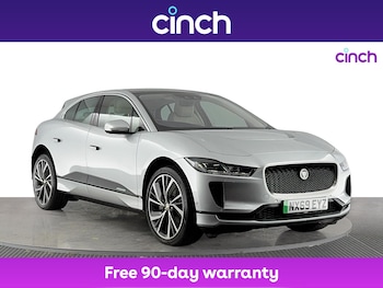 Used Jaguar I-Pace 2019 for sale - 76961946: Photo