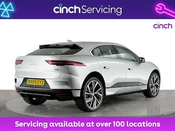 Used Jaguar I-Pace 2019 for sale - 76961946: Photo