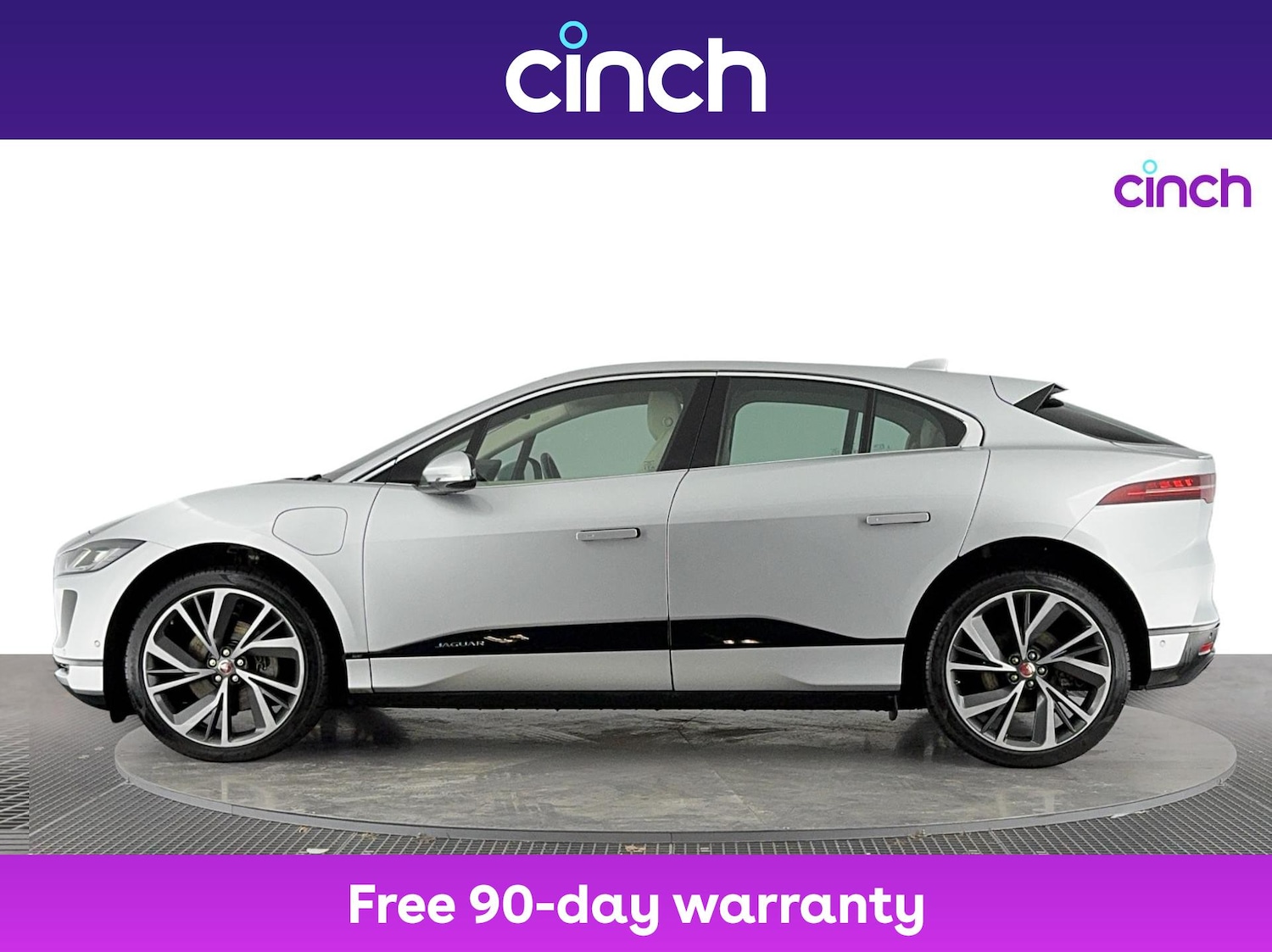 Used Jaguar I-Pace 2019 for sale - 76961946: Photo 8
