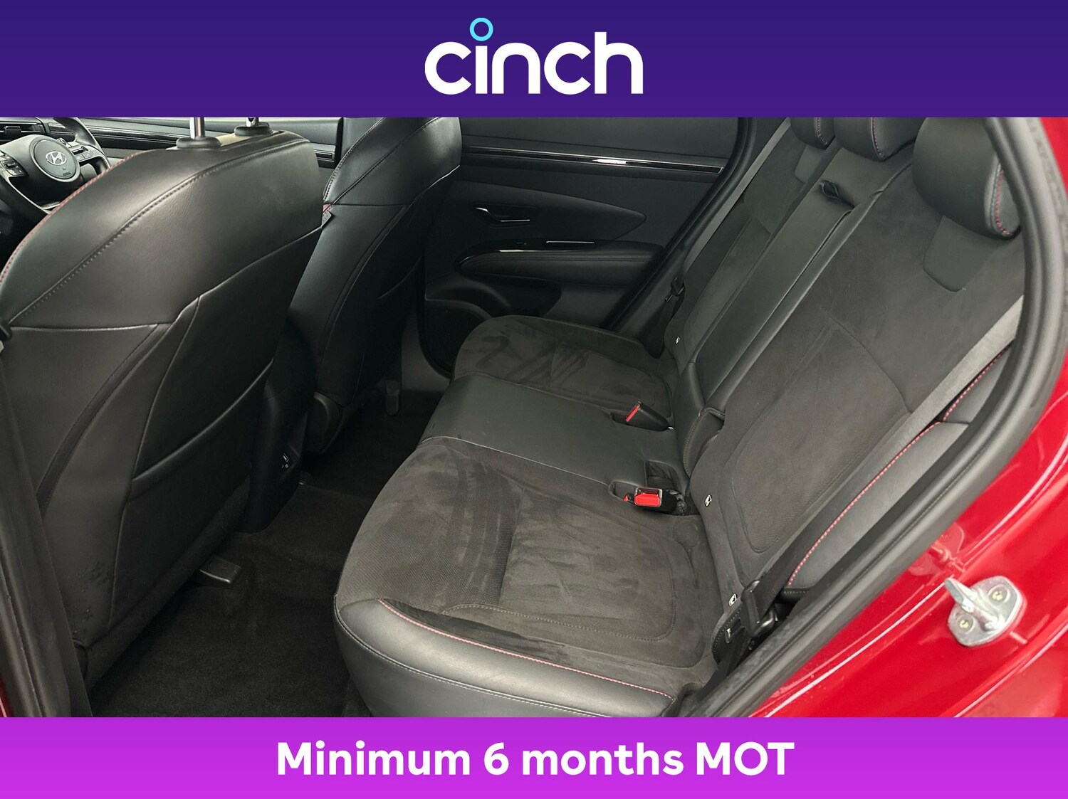 Used Hyundai TUCSON 2022 for sale - 76654832: Photo 20