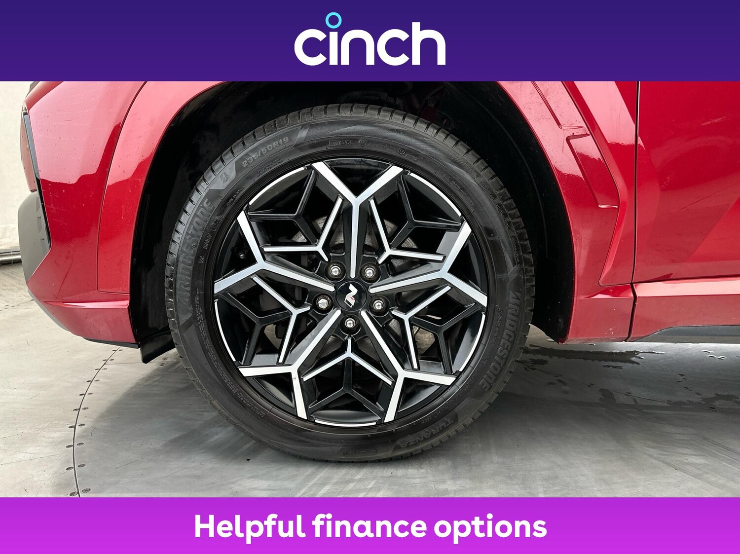 Used Hyundai TUCSON 2022 for sale - 76654832: Photo 24