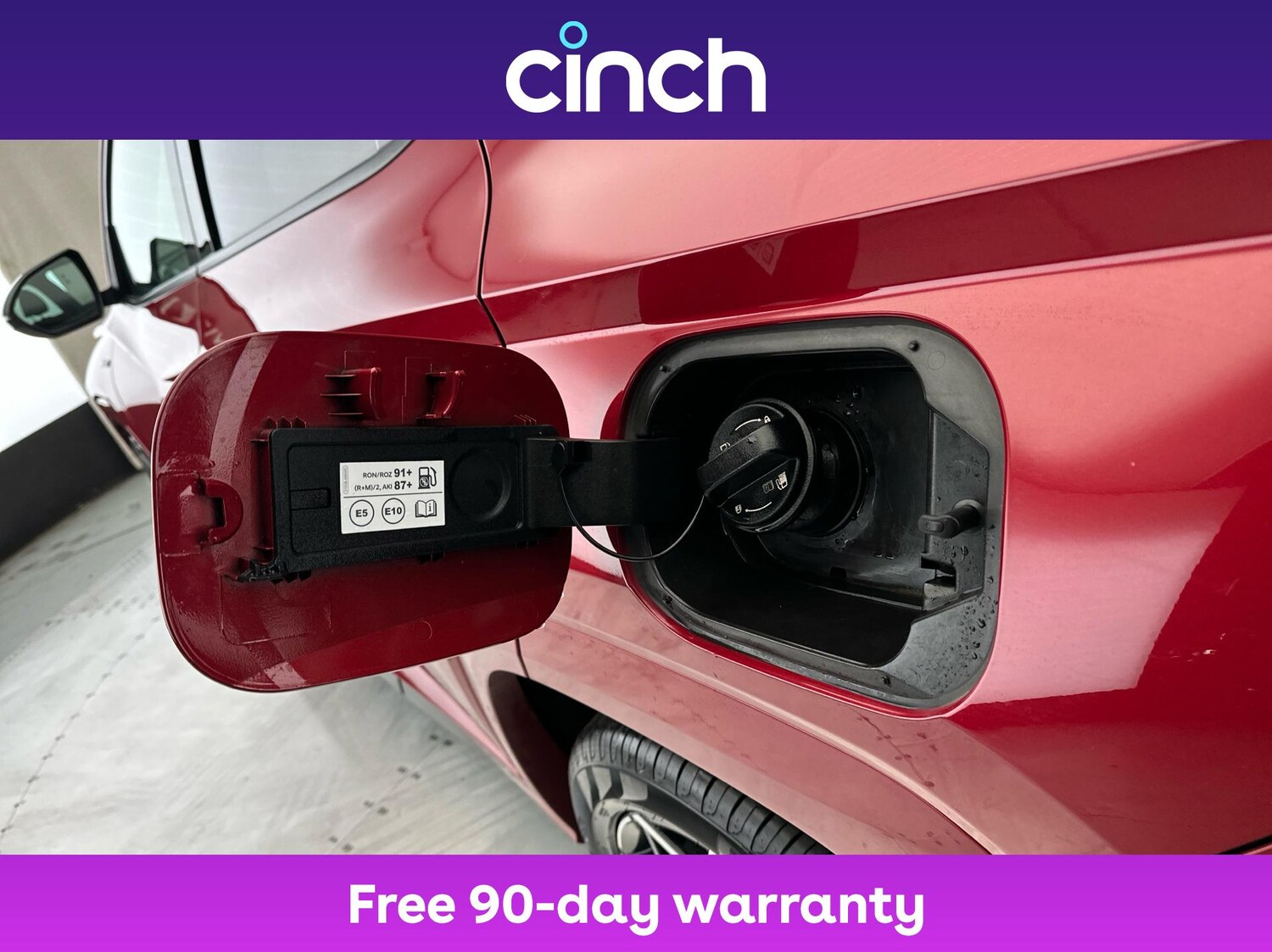 Used Hyundai TUCSON 2022 for sale - 76654832: Photo 29