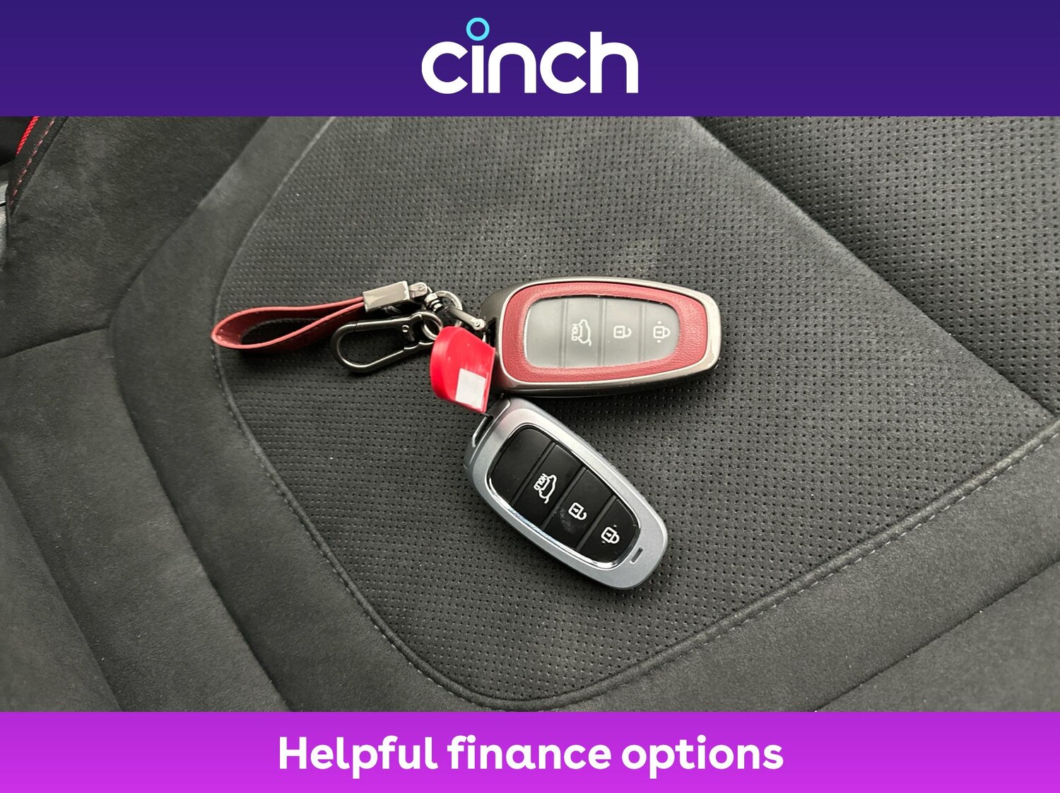 Used Hyundai TUCSON 2022 for sale - 76654832: Photo 30