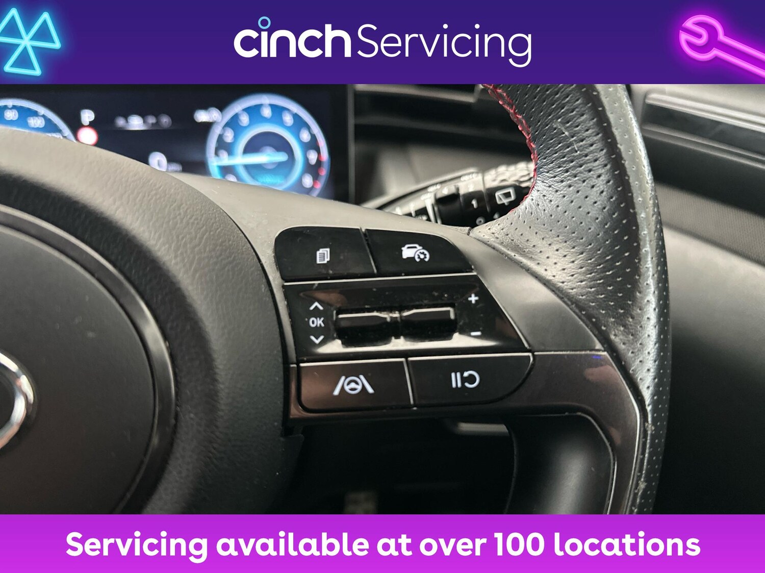 Used Hyundai TUCSON 2022 for sale - 76654832: Photo 31