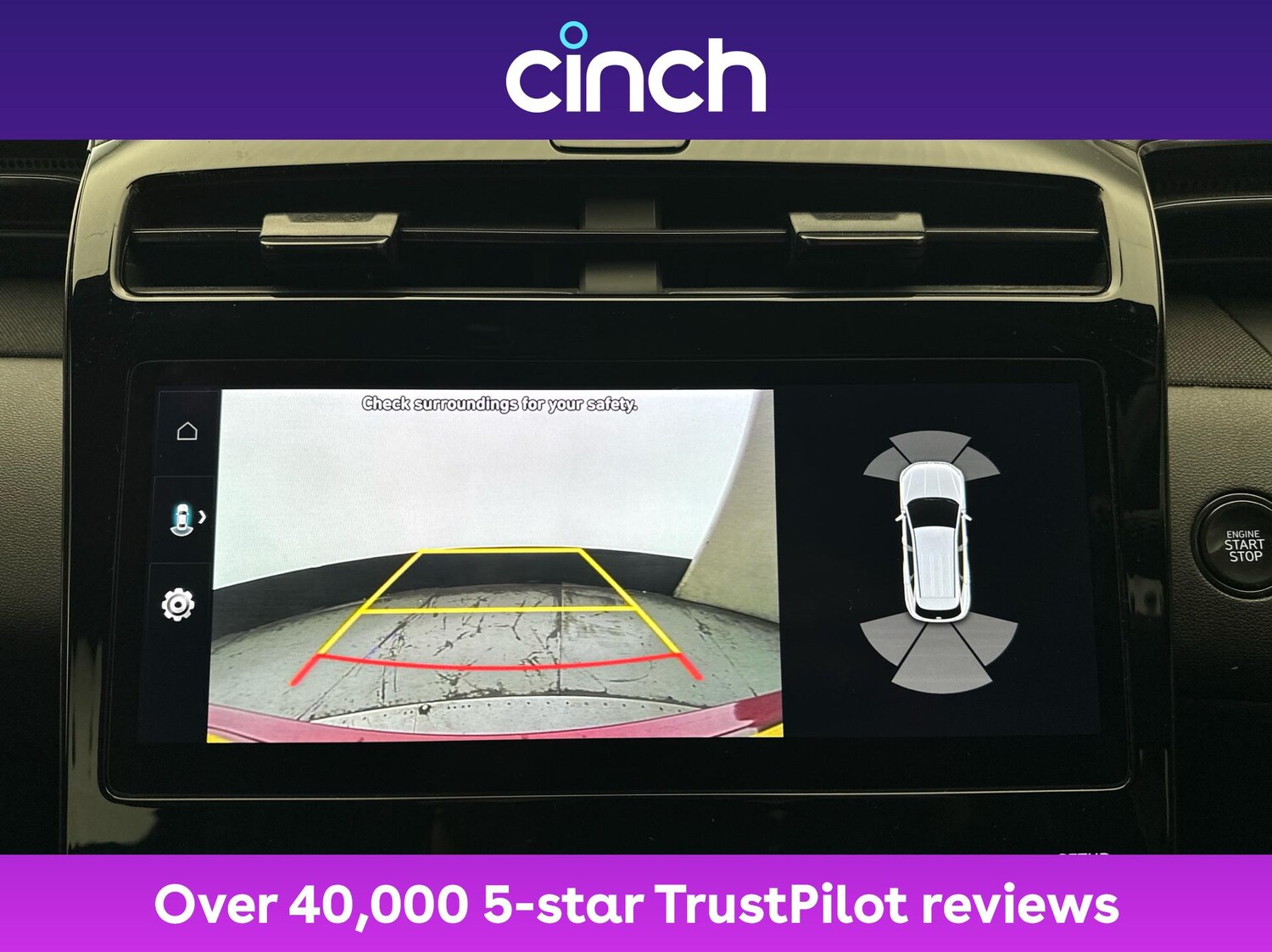 Used Hyundai TUCSON 2022 for sale - 76654832: Photo 33