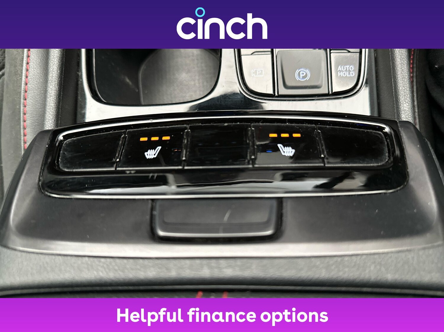 Used Hyundai TUCSON 2022 for sale - 76654832: Photo 35