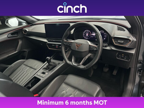 Used Cupra Formentor 2022 for sale - 75643882: Photo 12