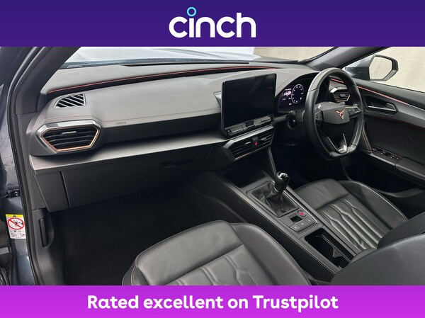 Used Cupra Formentor 2022 for sale - 75643882: Photo 14