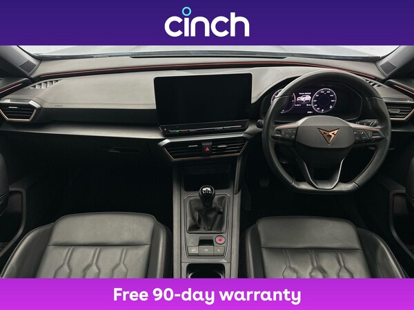 Used Cupra Formentor 2022 for sale - 75643882: Photo 15