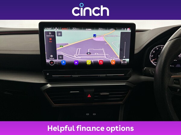 Used Cupra Formentor 2022 for sale - 75643882: Photo 17