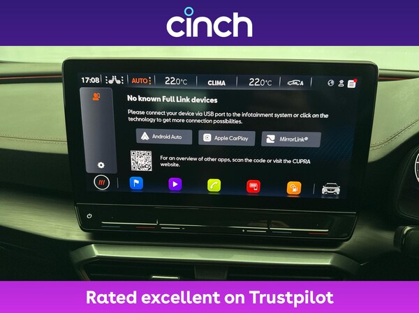 Used Cupra Formentor 2022 for sale - 75643882: Photo 33