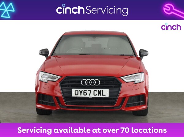 Used Audi A3 2017 for sale - 75637177: Photo 11