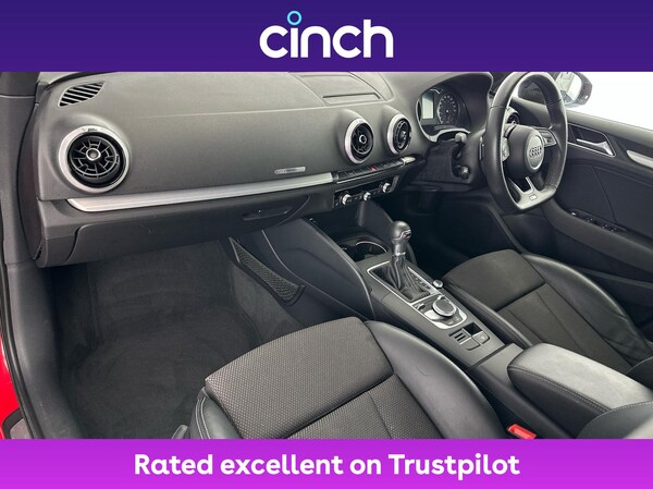 Used Audi A3 2017 for sale - 75637177: Photo 14