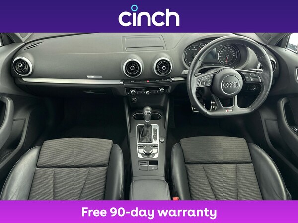 Used Audi A3 2017 for sale - 75637177: Photo 15