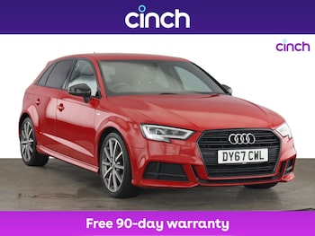 Audi - A3