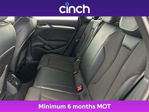 Used Audi A3 2017 for sale - 75637177: Photo 20