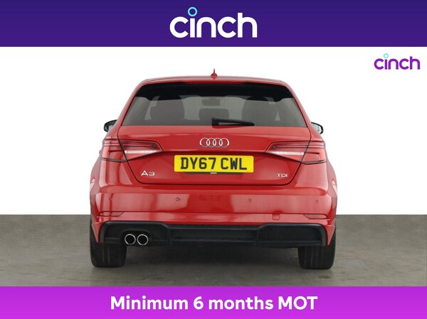 Used Audi A3 2017 for sale - 75637177: Photo 5