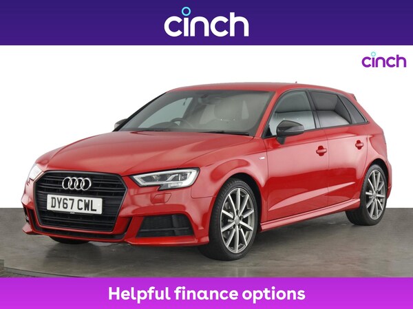Used Audi A3 2017 for sale - 75637177: Photo 9